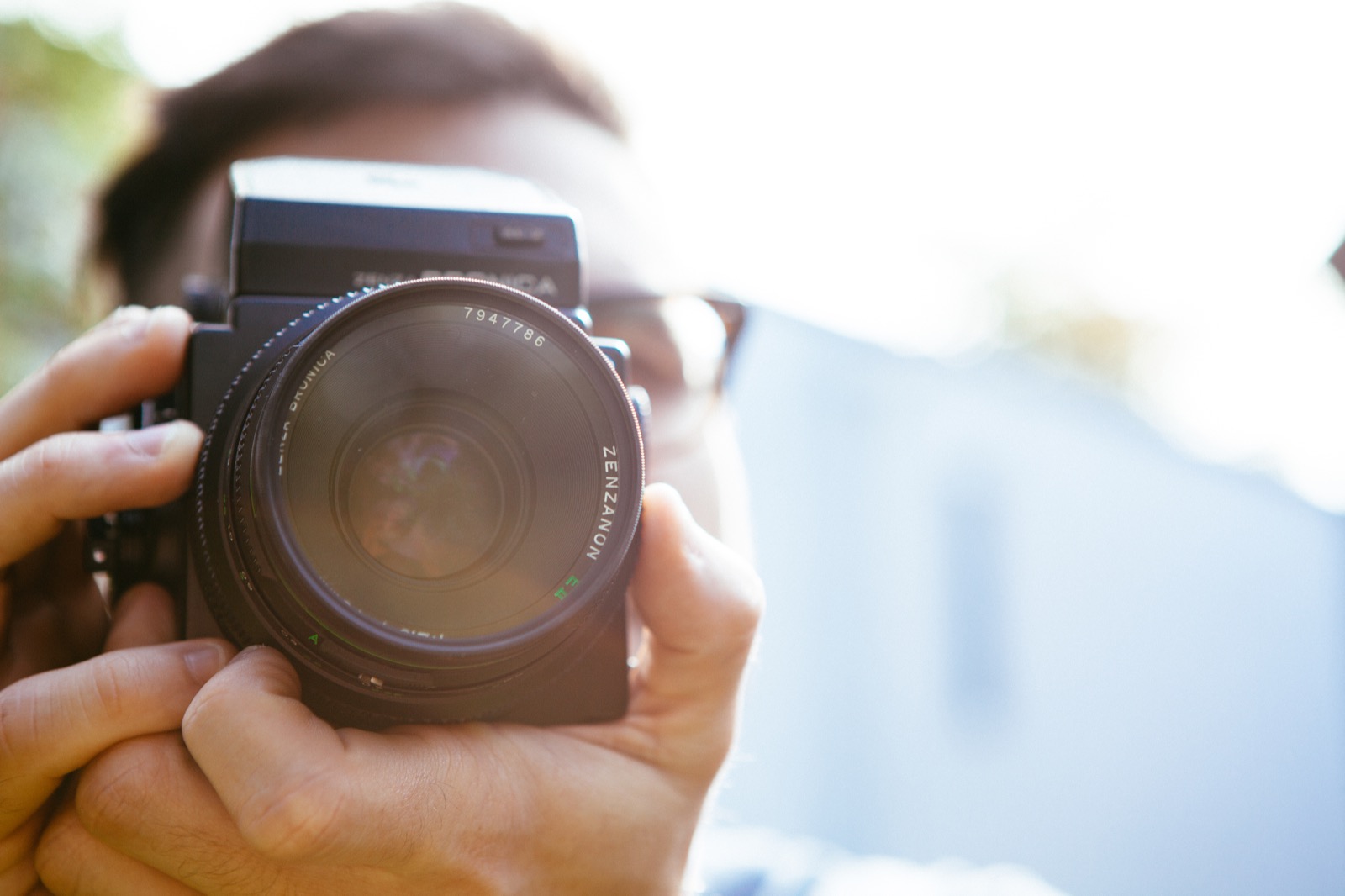 Bronica